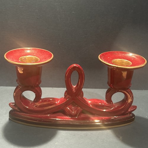 Antiker carlton ware rouge - antiker,