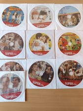 10 x DVD , DDR , DEFA