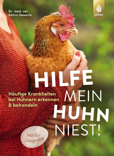 Hilfe mein huhn - mein,