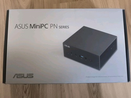 Asus expertcenter pn64 - expertcenter, pn64-b