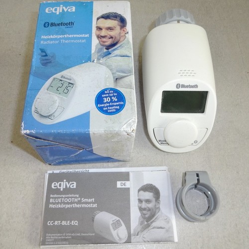 Eqiva baugleich bluetooth - eqiva, eq-3