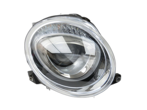 Scheinwerfer xenon - scheinwerfer,