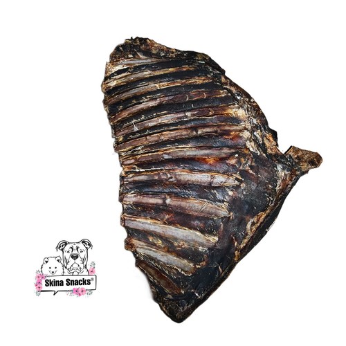 Hirschrippen 500g 100 - |, 100%