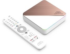 Homatics box plus android - plus,