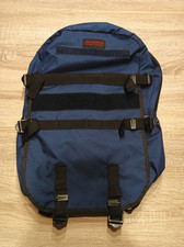 THW Feuerwehr DRK ASB DLRG JUH Rucksack Helmhalterung Zentauron Made in Germany