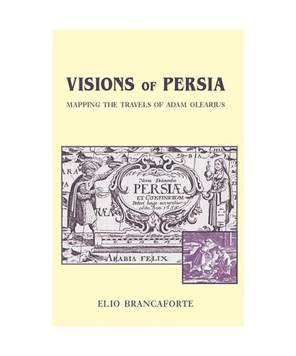 Visions persia mapping the - visions,