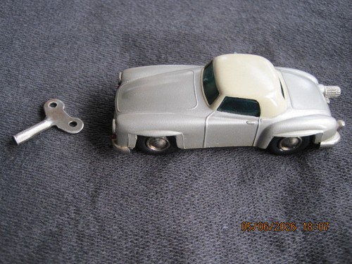 Schuco micro racer - schuco,