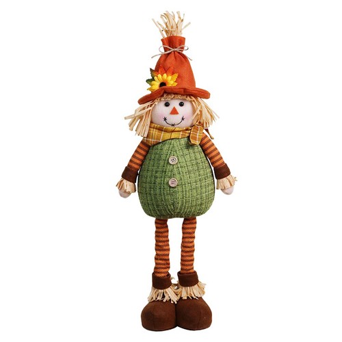Dehnbare thanksgiving puppe - dehnbare, thanksgiving-puppe