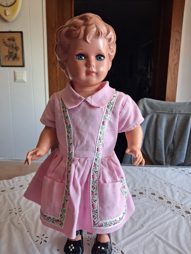 Vintage schildkrötpuppe - vintage,