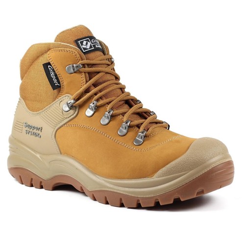Grisport contractor wheat - grisport, s3