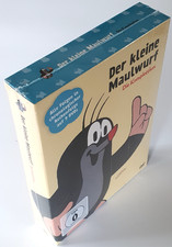 Der kleine Maulwurf Die