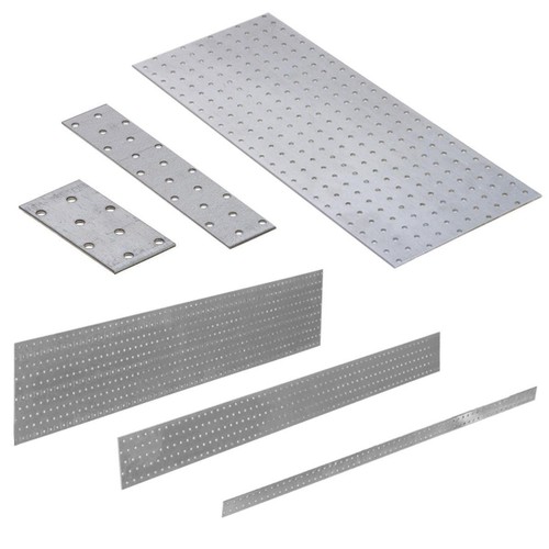 Lochplatten 1200 mm - 40,