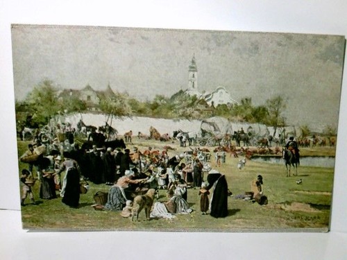 Kunst die kinder von bunzlau - die,