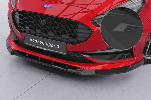 Cup spoiler lippe - cup, front