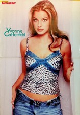 BP1541 Bravo - Poster - Yvonne