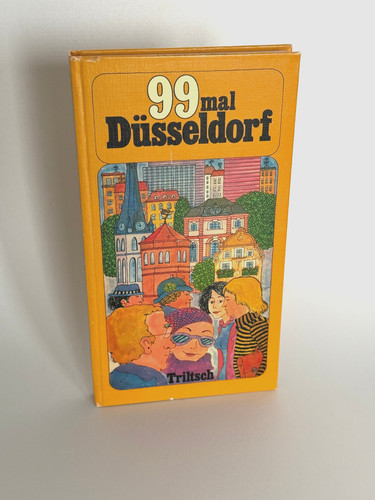 Mal düsseldorf j - düsseldorf, k.j