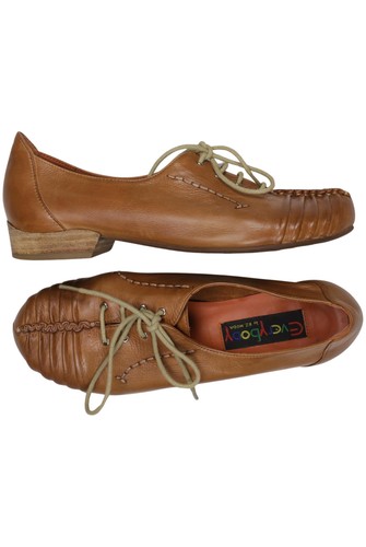 Everybody halbschuh damen - everybody,