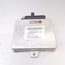 S81 Peugeot 205 1.6 GTI  Motorsteuergerät Steuergerät Bosch 0280000340
