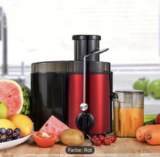 Severin ES 3566 400W Entsafter