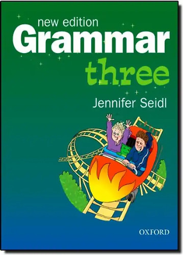 Grammar new edition - grammar.,