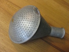 Tülle Zink Gießkanne Brause Ausgießer Garten