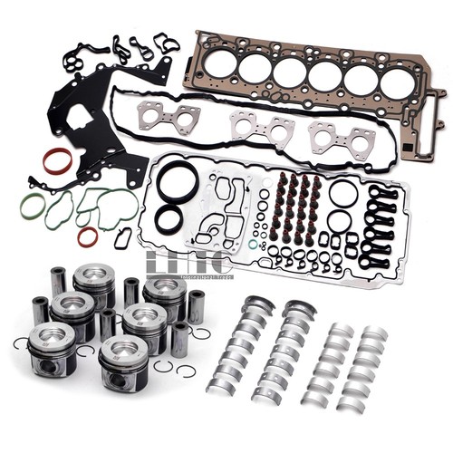 Motor überholung kolben - motor,