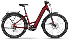 ehem UVP 3799 €Haibike