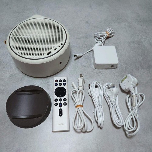 Benq gv30 tragbarer smart - benq,