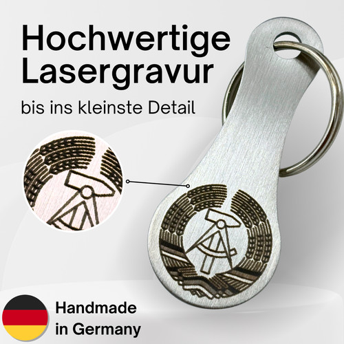 Einkaufswagenlöser brd - einkaufswagenlöser,