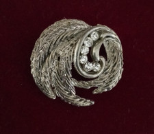 Brosche Anstecknadel