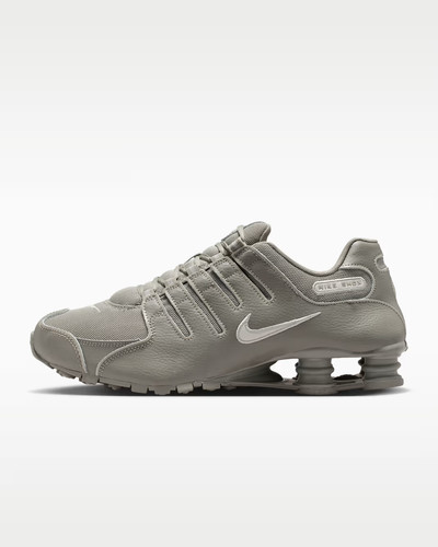 Nike shox herrenschuhe in - shox,