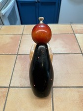 Vintage Pep Art Pepper Mill