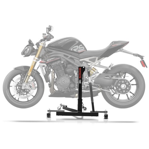 Power evo zentralständer - cs, evo-zentralständer