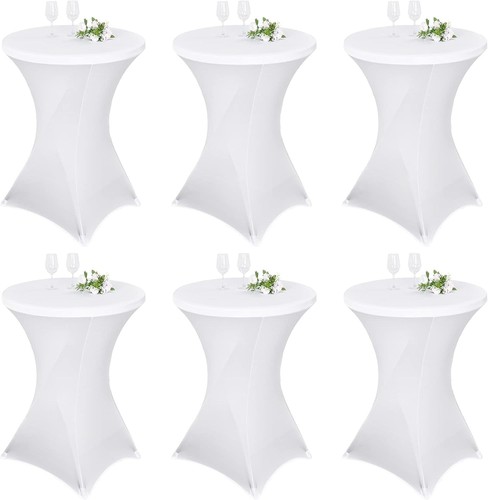 Elegante stretch husse - stretch-husse, in