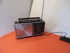 vintage GRUNDIG Ocean-boy 209
