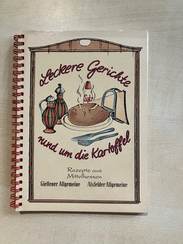Rezepte aus mittelhessen - rezepte,