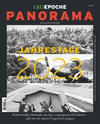 Geo epoche panorama - geo,