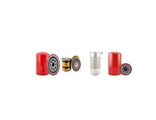 Filter Service Kit Für TEREX