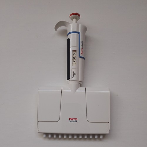 Thermo scientific pipetman - thermo,