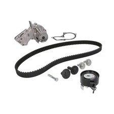 Wasserpumpe + Zahnriemensatz