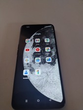 Oppo A72 - 128GB - Twilight Black (Ohne Simlock) (Dual - SIM)