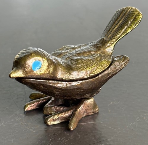 Vintage florenza bronze - vintage,