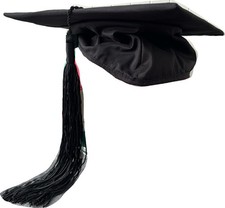 Doktorhut Bachelor Graduation Abschluss