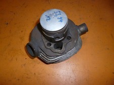 IFA MZ RT125 und IWL Roller Wiesel Zylinder 125 ccm DDR Originalteil