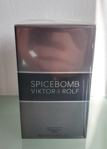 Viktor rolf spicebomb - viktor,