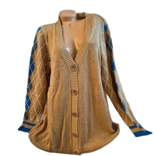 Sheego damen strickjacke - sheego,