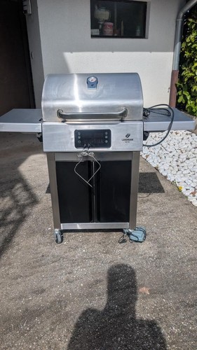 Landmann voltris eb1003 - landmann, eb1003-gs