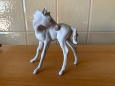 Fohlen Kaiser Porzellan Figur