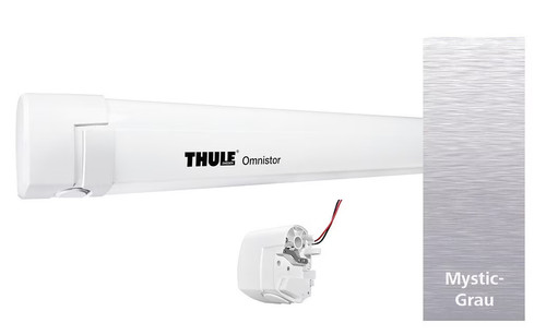 Thule omnistor 5200 markise - omnistor,