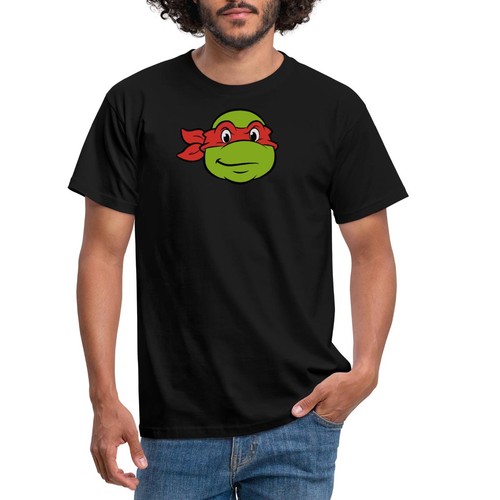 Teenage mutant ninja turtles - teenage,